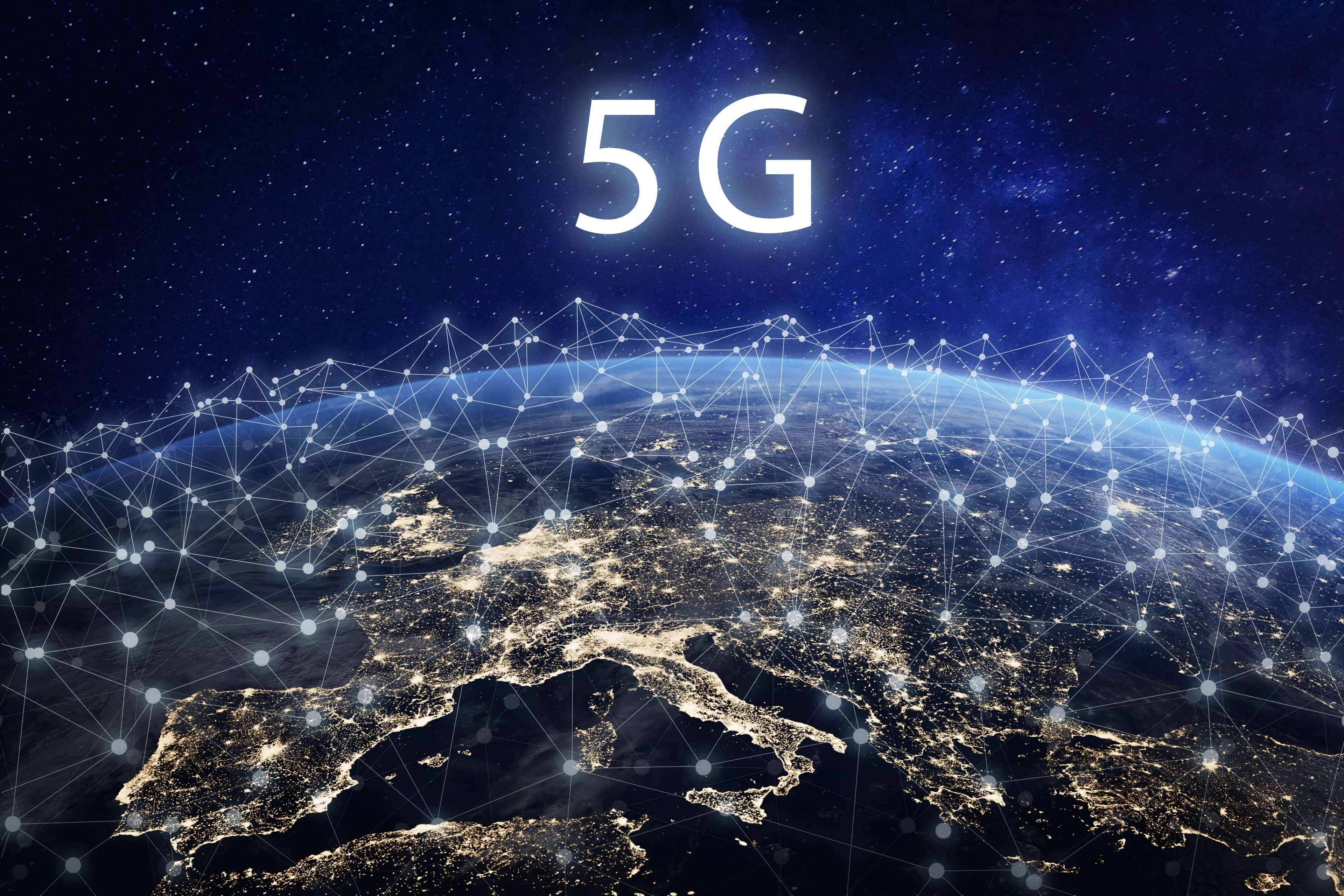 Reserving 28GHz frequency band for satellite will not discourage propagation of 5G: Space group