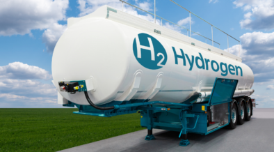  &quot;Hydrogen could prove to be a missing link to a climate-safe energy future,&quot; Francesco La Camera, Director-General of IRENA said.