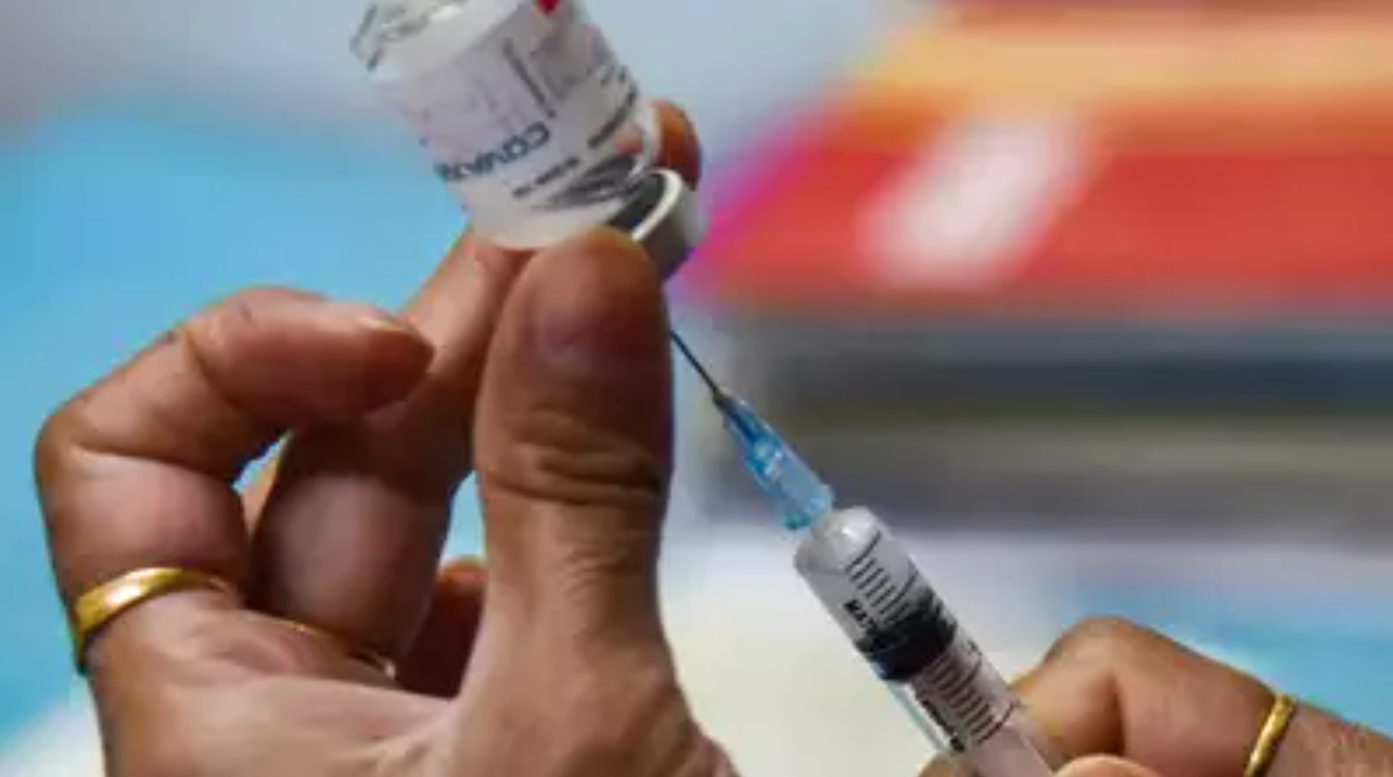 کووید: اولین واکسن مخصوص سویه هندی که Omicron را هدف قرار می دهد در دسترس است
