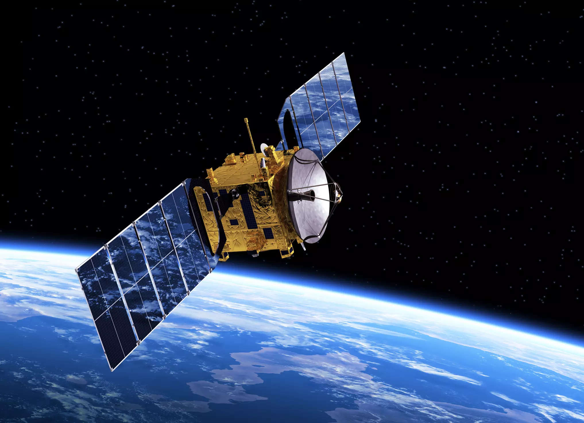 Jio tells Trai auction of spectrum for broadband-from-space services gaining traction globally