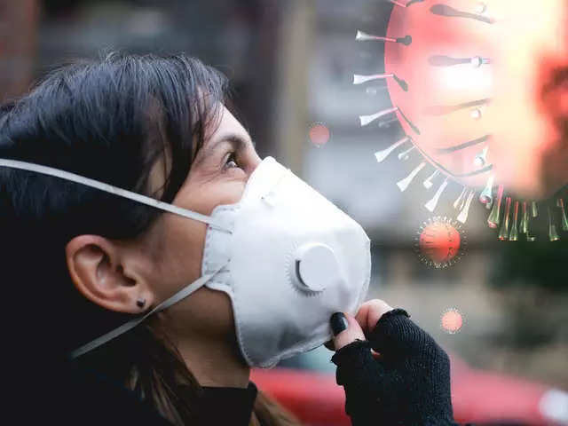 کارشناسان پیشنهاد می کنند که ماسک های N95 بهترین محافظت را در برابر Omicron ارائه می دهند