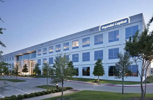  Hyundai Capital France is a joint venture between Hyundai Capital and CGI Finance.