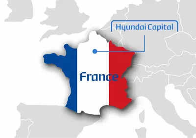  France is a strategically significant market for Hyundai Motor Group.