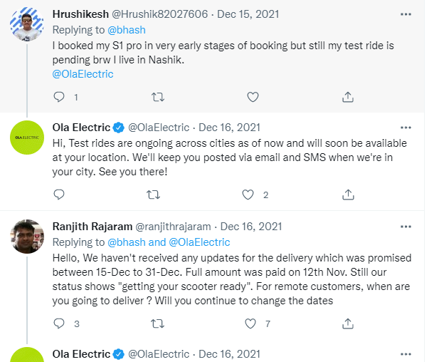 Inside Ola founder Bhavish Aggarwal’s Tesla-esque Twitter playbook