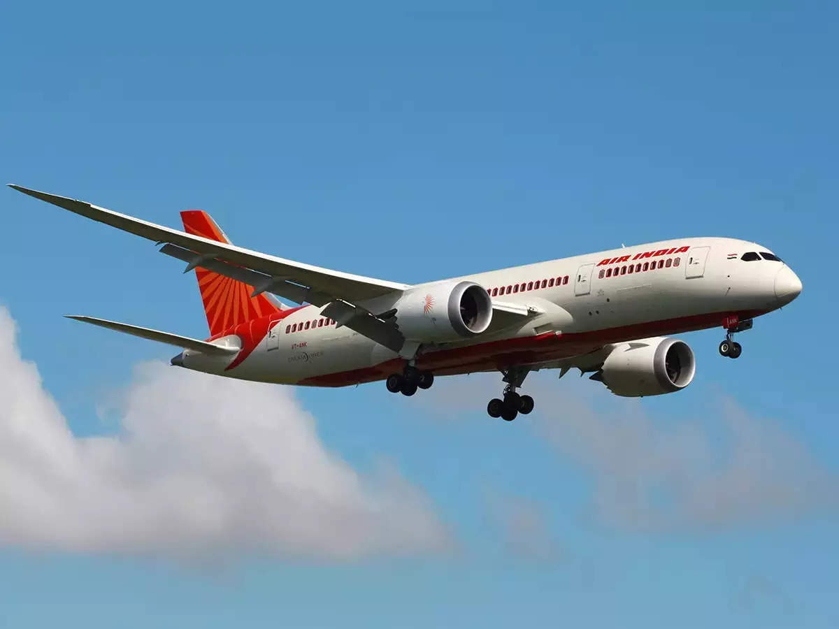 5G deployment: Air India cancels four US-bound flights