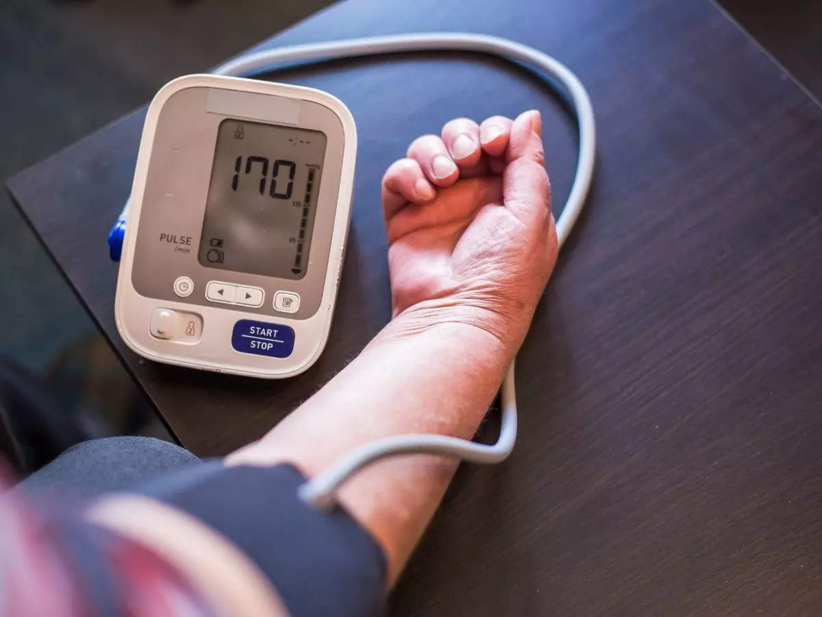 Coronavirus: Study finds COVID-19 pandemic may have increased cases of high blood pressure; find out how and what experts have to say