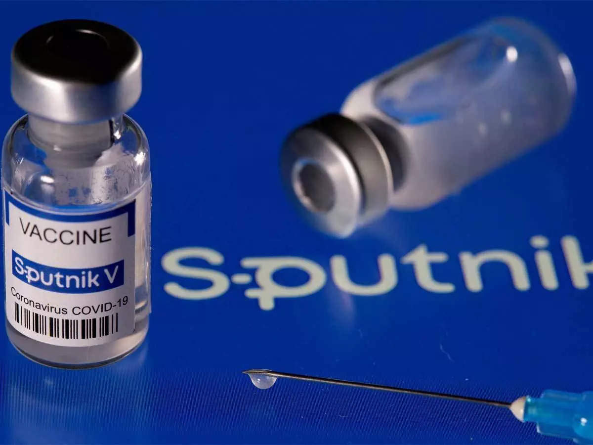 Sputnik V offers higher protection than Pfizer against Omicron, claims study