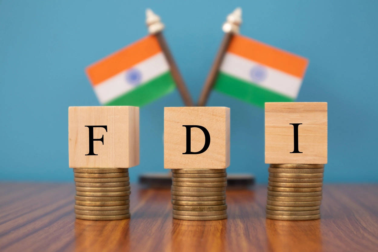 FDI flows to India drop 26% in 2021: UNCTAD