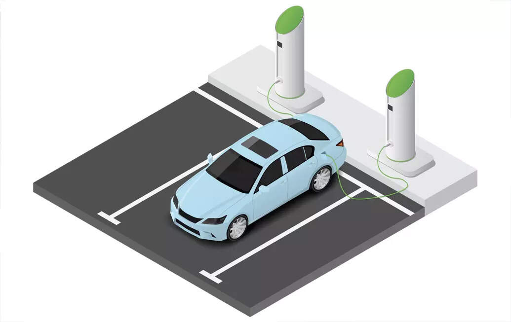  India has been quite forward looking on EVs. A comprehensive range of incentives and tax breaks are in place for the promotion of the use of EVs.