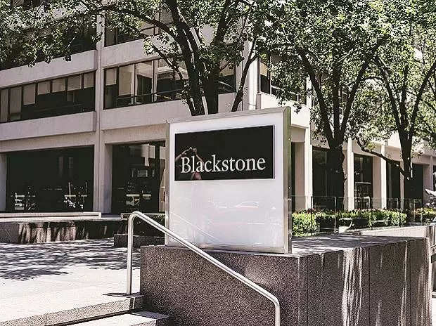 Blackstone launches new credit investment platform in sustainability push