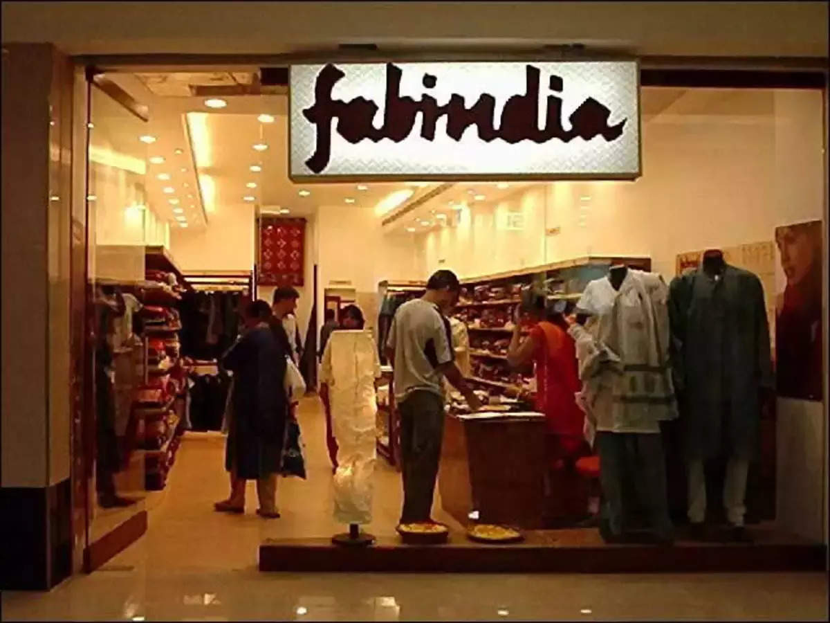 FabIndia plans Rs 4,000 cr IPO; promoters to gift over 7 lakh shares to artisans, farmers