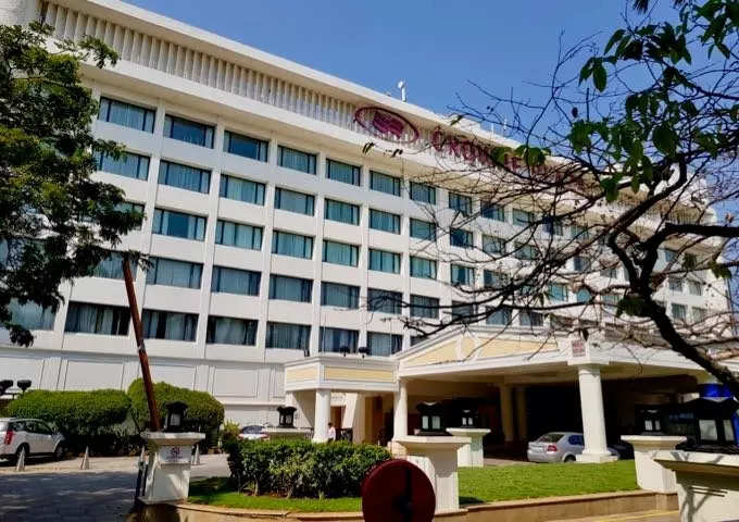 Chennai: Ceebros Group set to acquire the iconic Adyar Gate hotel