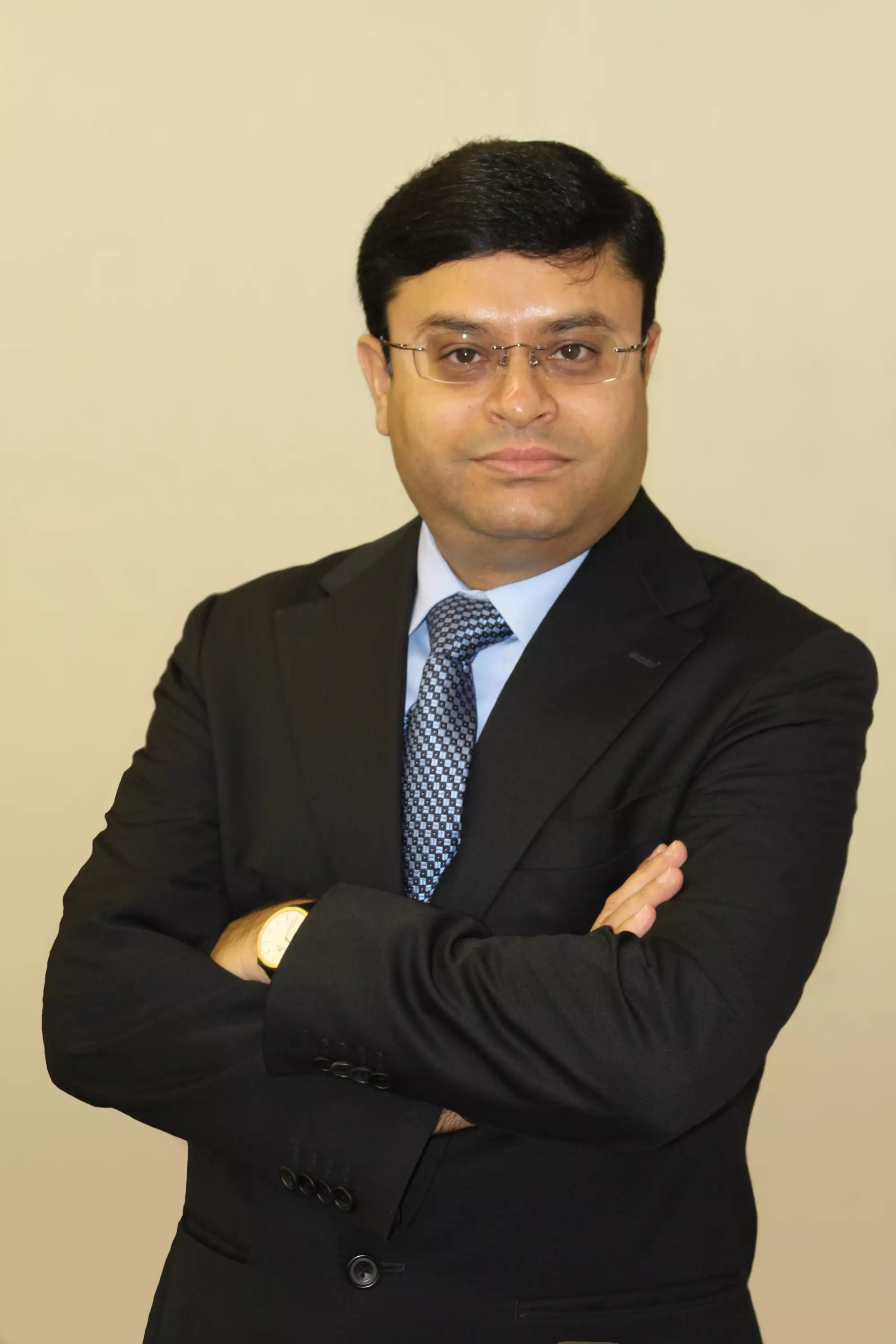     Satyakam Arya, MD & CEO, Daimler India Commercial Vehicles