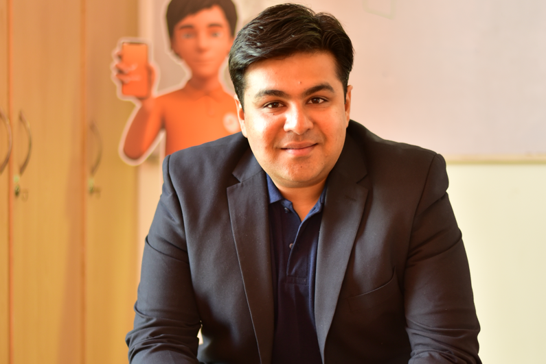    Sameer Aggarwal, Founder & CEO, Revfin Services