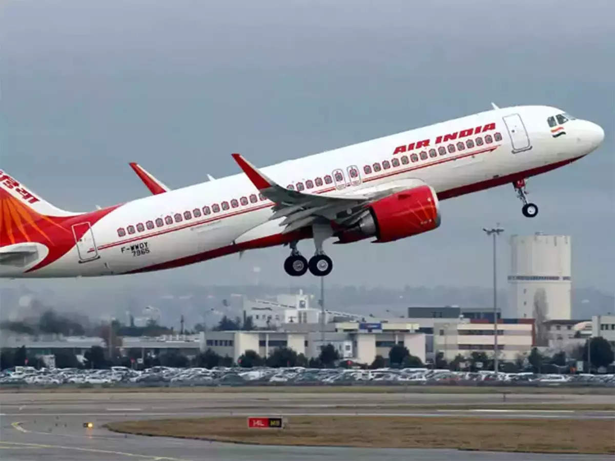 Air India likely to be handed over to Tata group by weekend