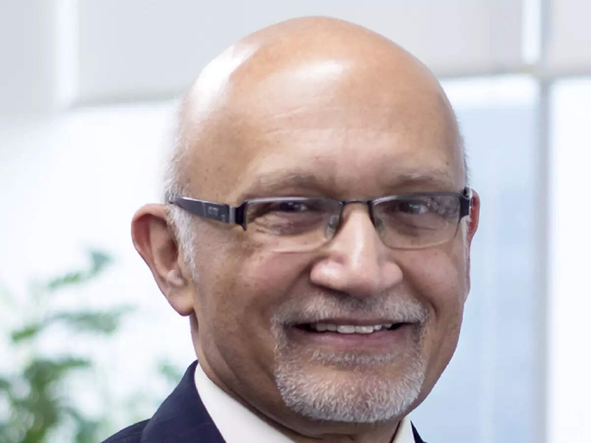 5 years with KPMG: CEO Arun Kumar and his learnings, HR News ...