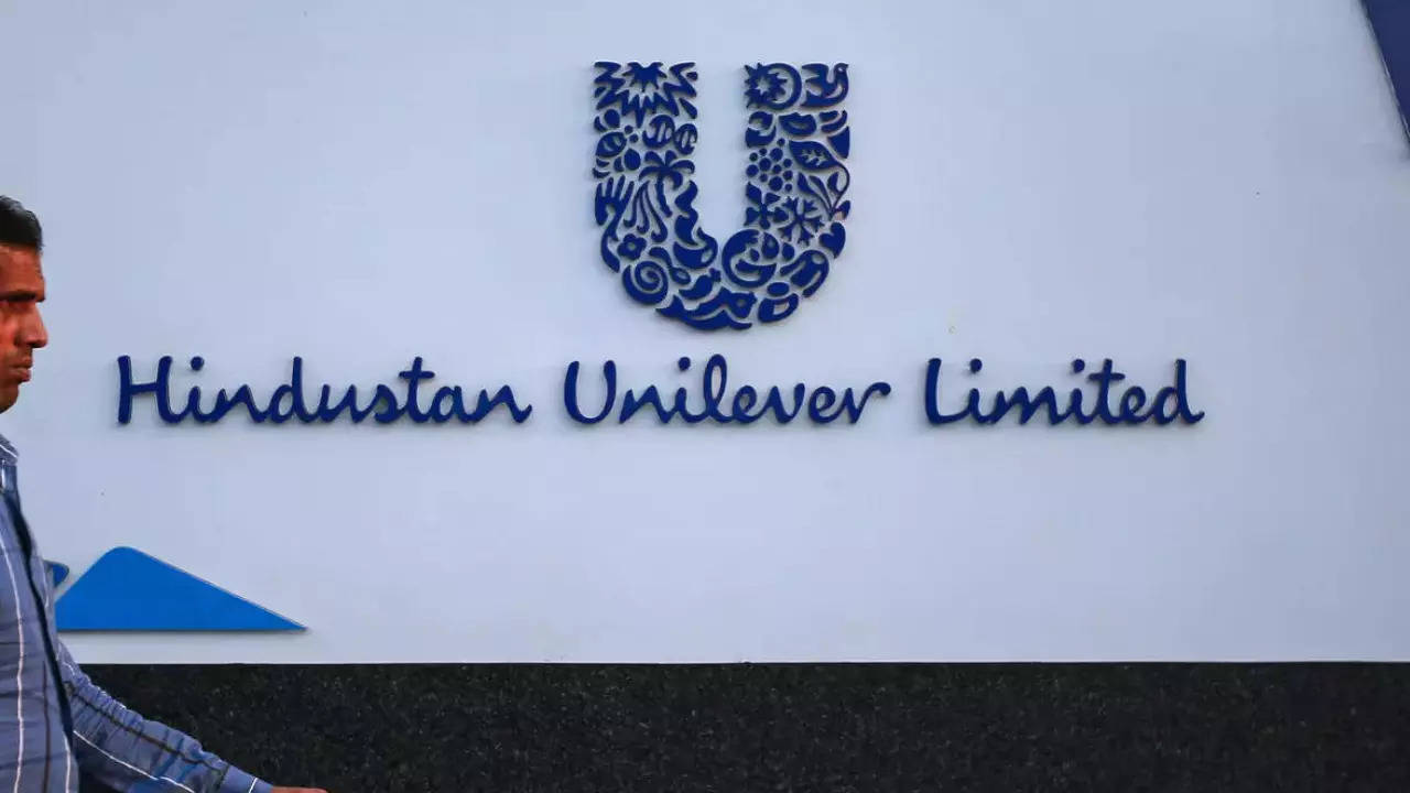  Unilever to slash thousands of jobs