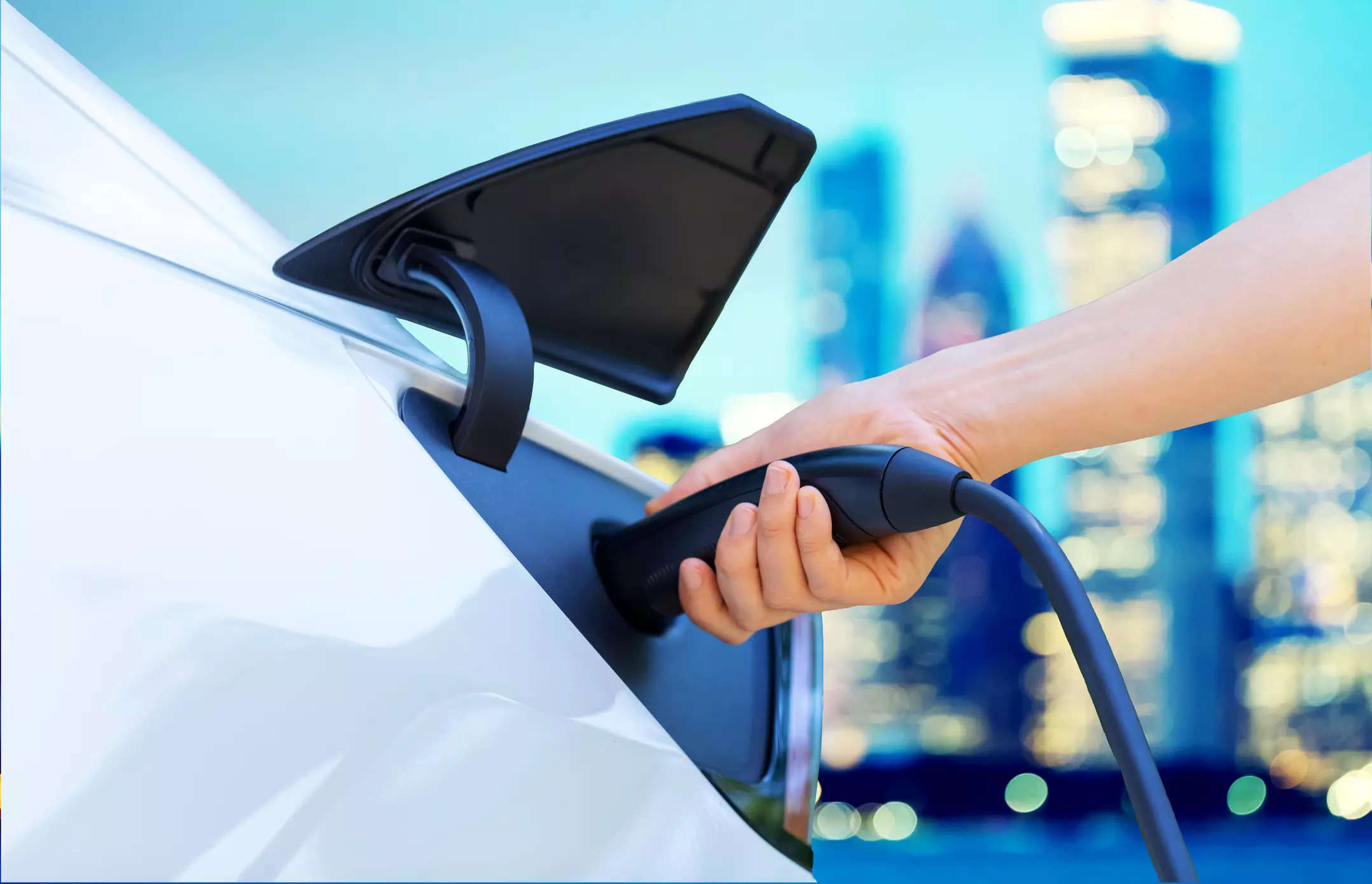  The industry body has also recommended that 25 per cent Parking Space be earmarked and given on long term lease against revenue sharing by Municipal Corporations for Electric Vehicle (EV) Charging infrastructure.