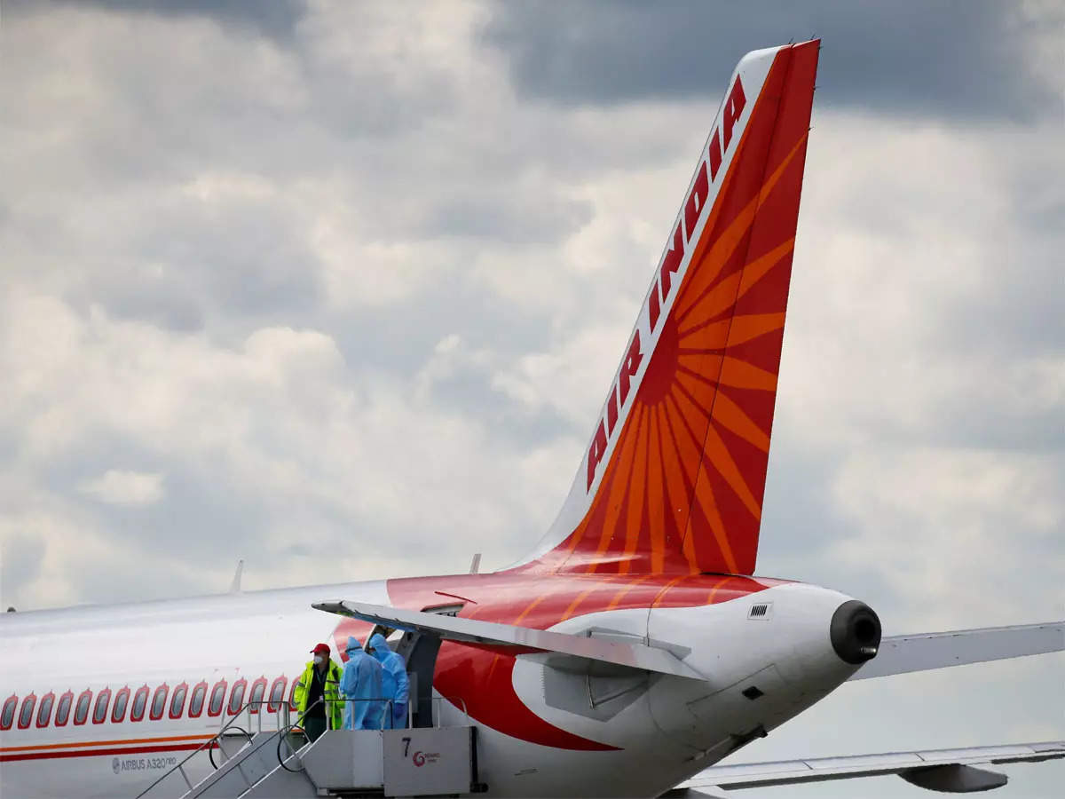 With Air India on-board Tatas emerge as major aviation player;  plans to pilot synergies between airlines
