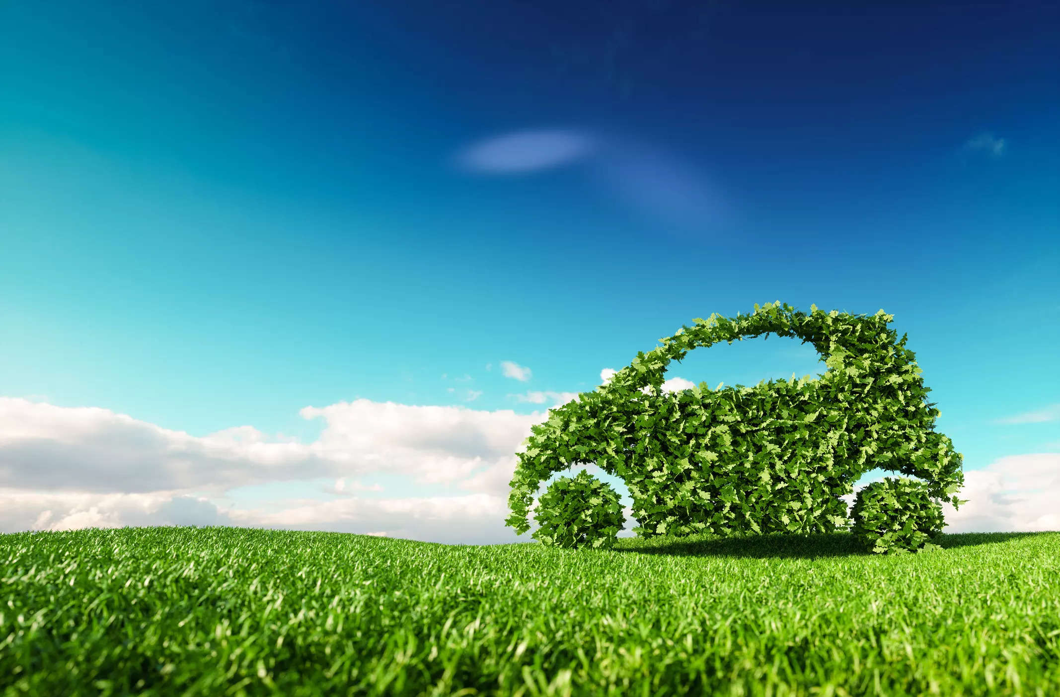  In October 2018, the Union ministry of road transport and highways issued a notification to exempt EVs and vehicles run on biofuel from needing permits. However, Karnataka is implementing this only now.