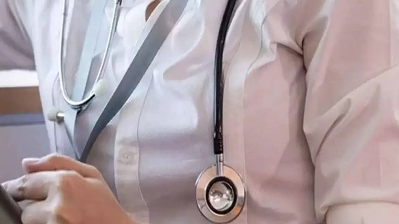 In-service doctors want PG quota in current academic year