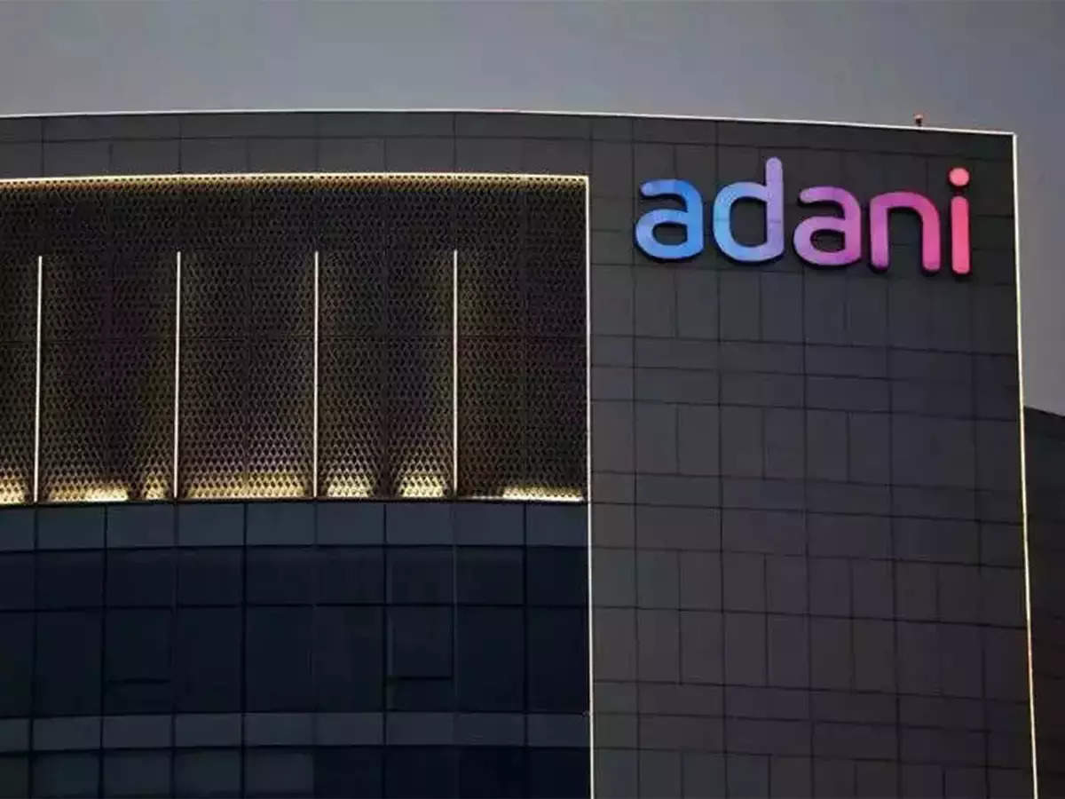 Adani Total Gas Ltd to invest Rs 20,000 crore in 8 to 10 years to expand  city gas - The Economic Times
