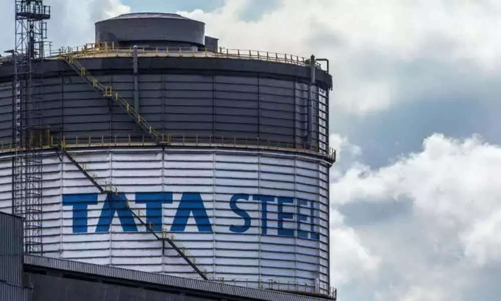 Will the proposed merger drive synergies for Tata Steel ?