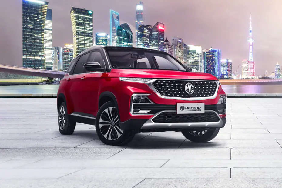 MG Motors Auto Sales Jan 2022: MG Motor retail sales grow 20% to 4,306  units in January 2022, ET Auto