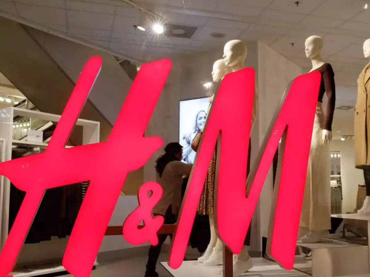 h&amp;m india: H&amp;M comes home with furnishing brand H&amp;M Home, Marketing &amp;  Advertising News, ET BrandEquity