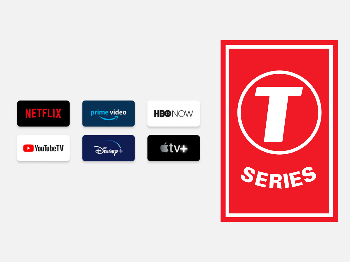 Ott: T-Series to venture into web-series production, Marketing