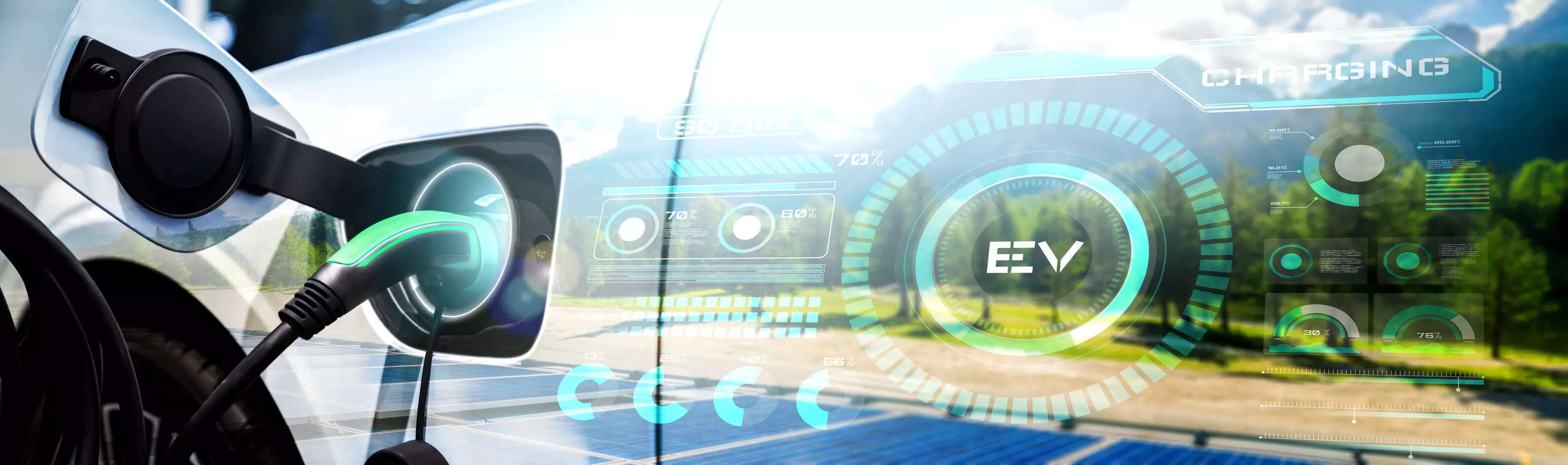 An electric future: Will Budget 2022 signal the dawn of battery swapping or stifle innovation?