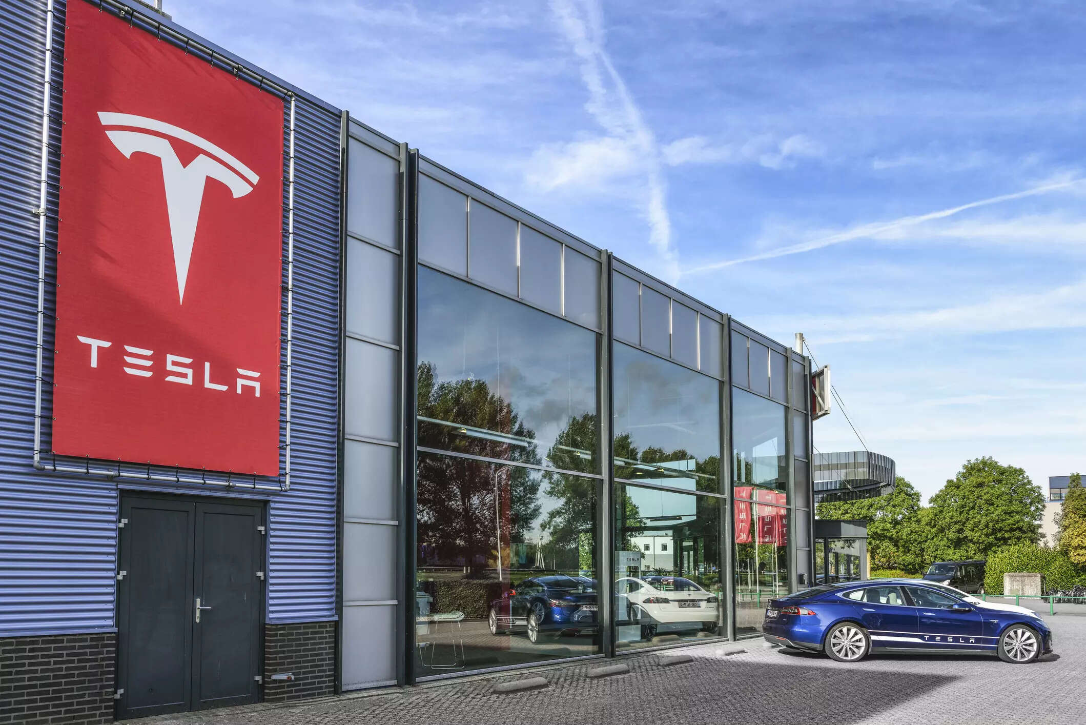 Tesla’s call for tax breaks rejected by India in fresh blow