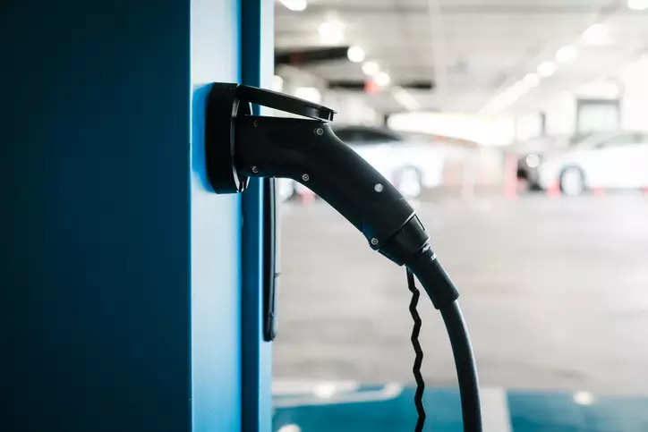  Shopping mall operators are always looking for various new ways of improving footfall in their malls and installing EV chargers is a great addition to the services, said Abhishek Bansal, executive director, Pacific Malls