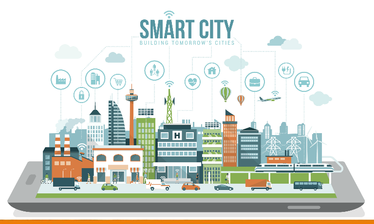 Gandhinagar smart city's integrated central command and control goes fully  operational, Government News, ET Government