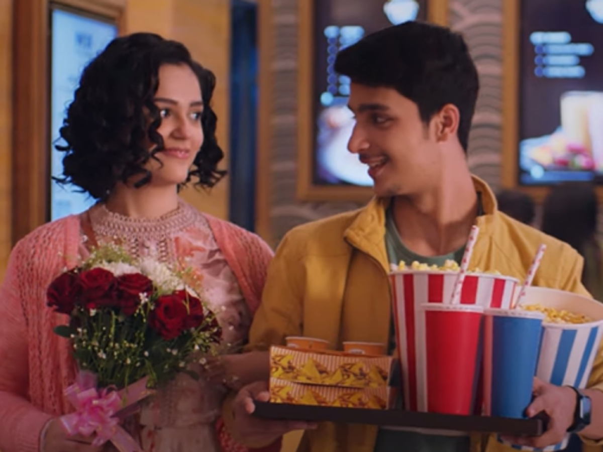 Paytm Valentine Ad: Paytm says 'Dil ke account se Paytm karo' this  Valentine's day, ET BrandEquity