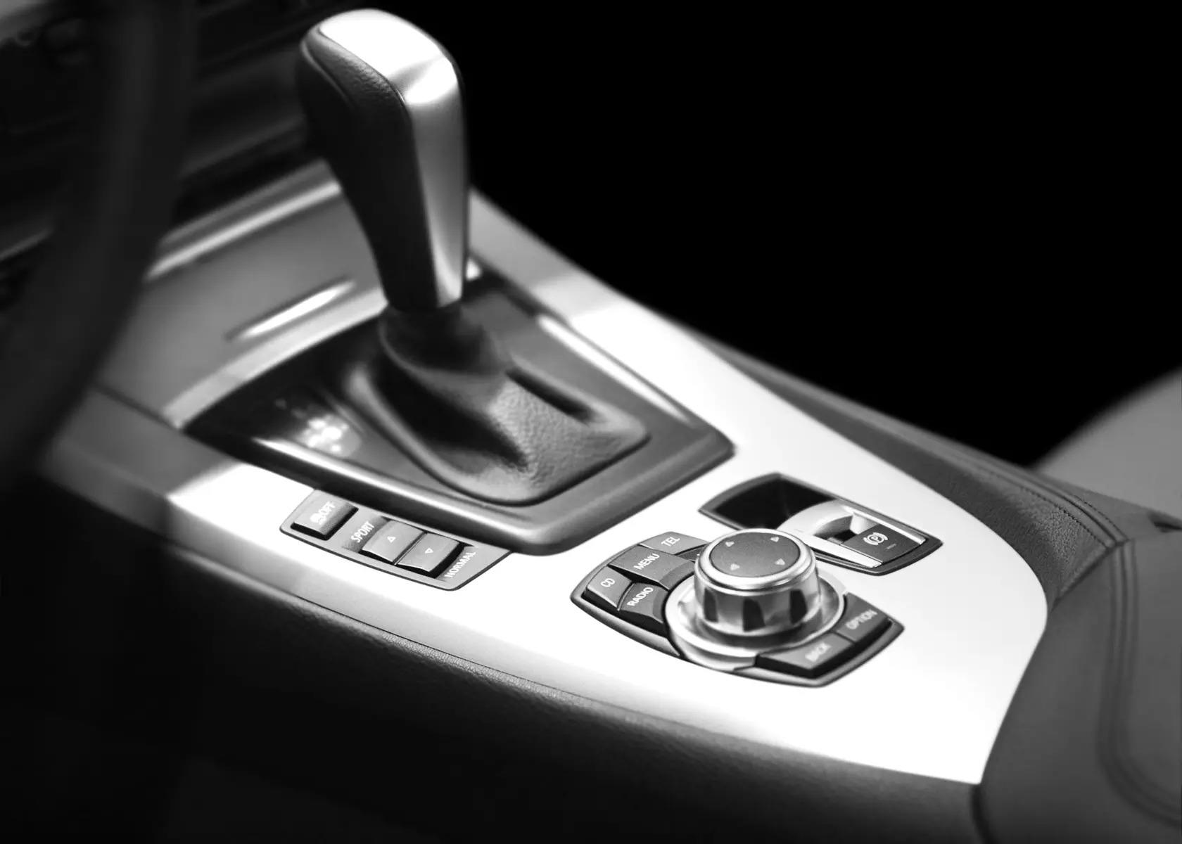 Types of auto transmission systems Frequently asked questions