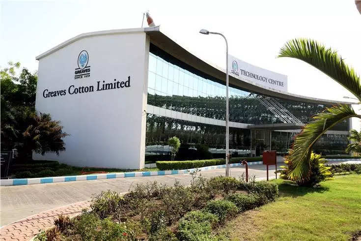  For Greaves Cotton the move into the electric vehicle (EV) space with the acquisition of the Coimbatore-based Ampere Vehicles was a major transformation during Jaiswar’s term at the company.