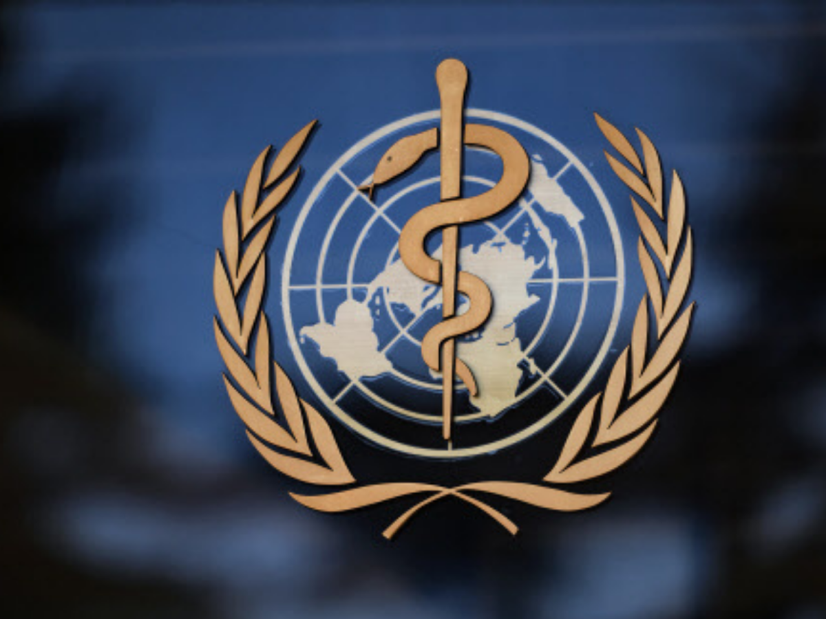 WHO urges rich countries to pay up for Covid plan