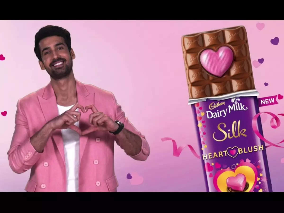 Cadbury Dairy Milk Silk shares a tech way to send secret messages to loved  ones, ET BrandEquity
