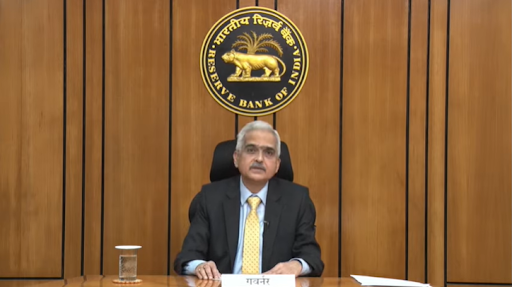  Shaktikanta Das noted that capacity utilisation is rising, aiding in investment demand.