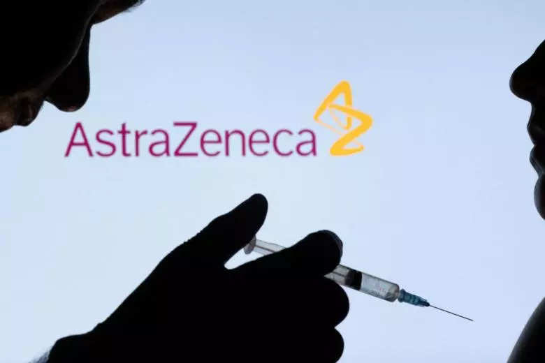 AstraZeneca با افزایش درآمد ۴ میلیارد دلاری فروش واکسن کووید را پیش بینی می کند