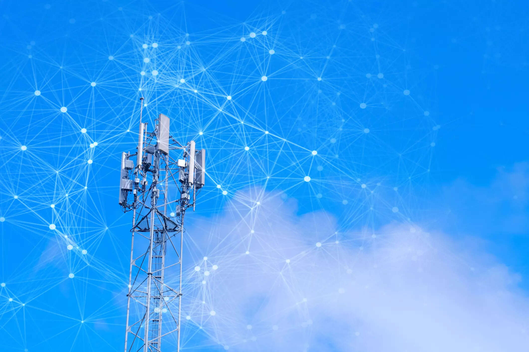 Mavenir rules out Nokia, Ericsson in open RAN market