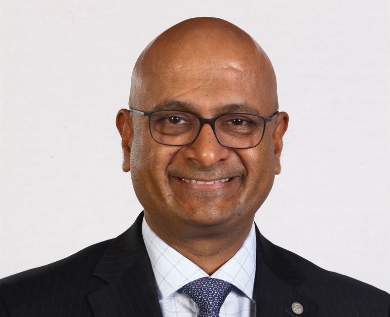  Ravi Viswanathan joined the firm in February 2020 as the Joint Managing Director and has been working on growing the business with specific focus on technology adoption and building the globally relevant network integrated as a single company.