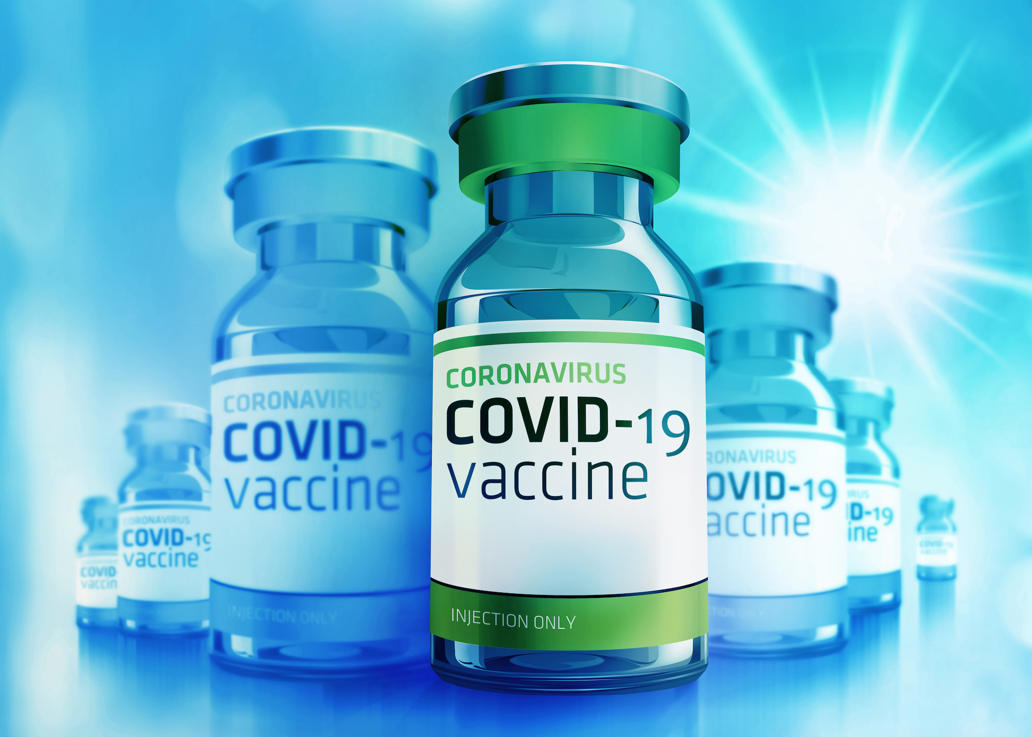 دولت: اولین واکسن بومی mRNA COVID-19 هند در حال حاضر در مراحل آزمایشی بالینی نهایی است