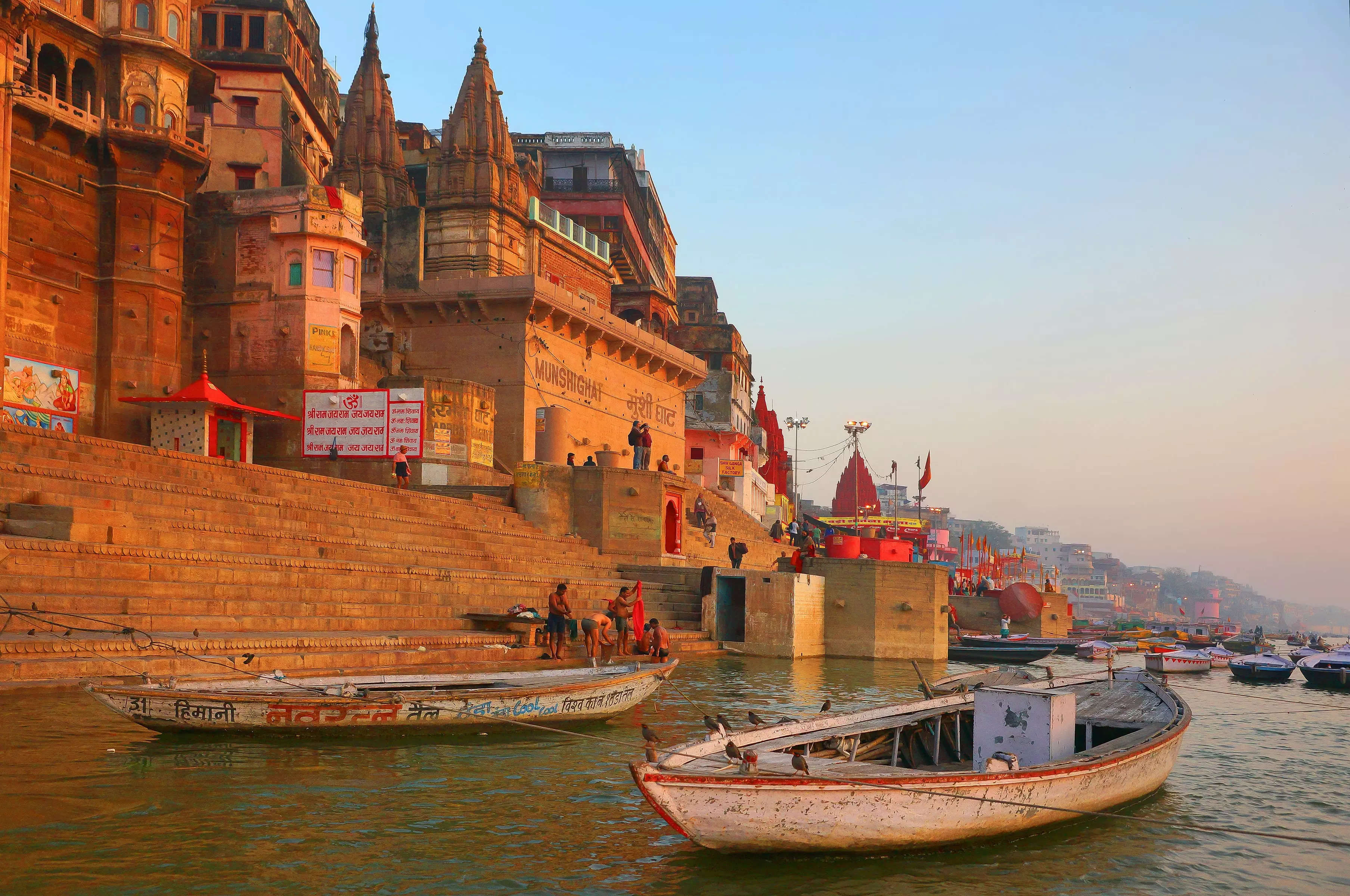ADTOI to launch its 12th Chapter in Uttar Pradesh tomorrow on cruise in Varanasi