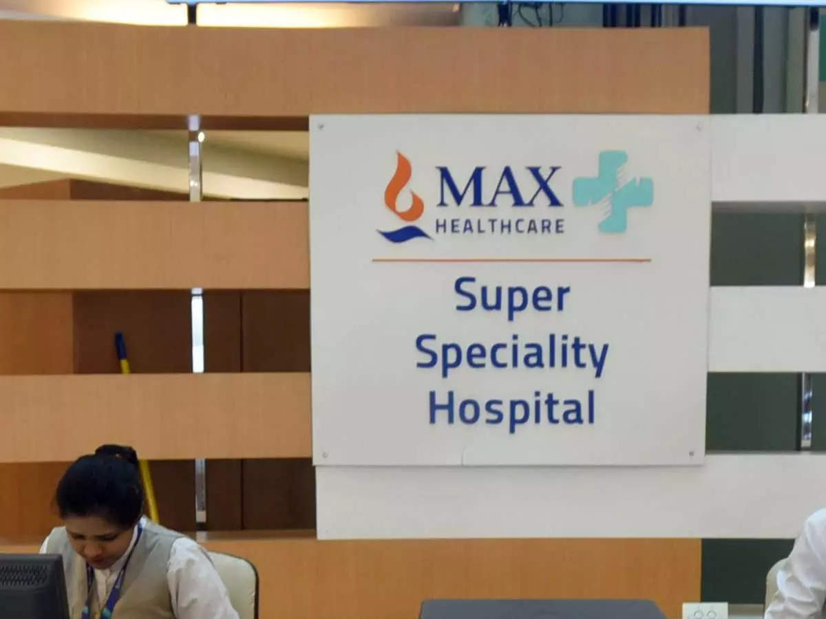Max Healthcare acquires stake in Eqova Healthcare to develop 400 bed hospital in East Delhi