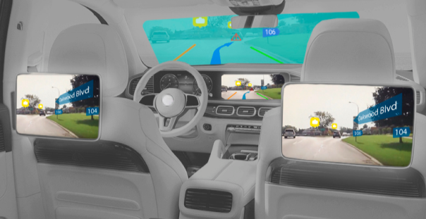  Munich-based Apostera, founded in 2017, is specialised in software solutions for augmented reality and mixed reality, Samsung said, adding that the deal will help strengthen connected car solutions provider Harman's automotive product portfolio.
