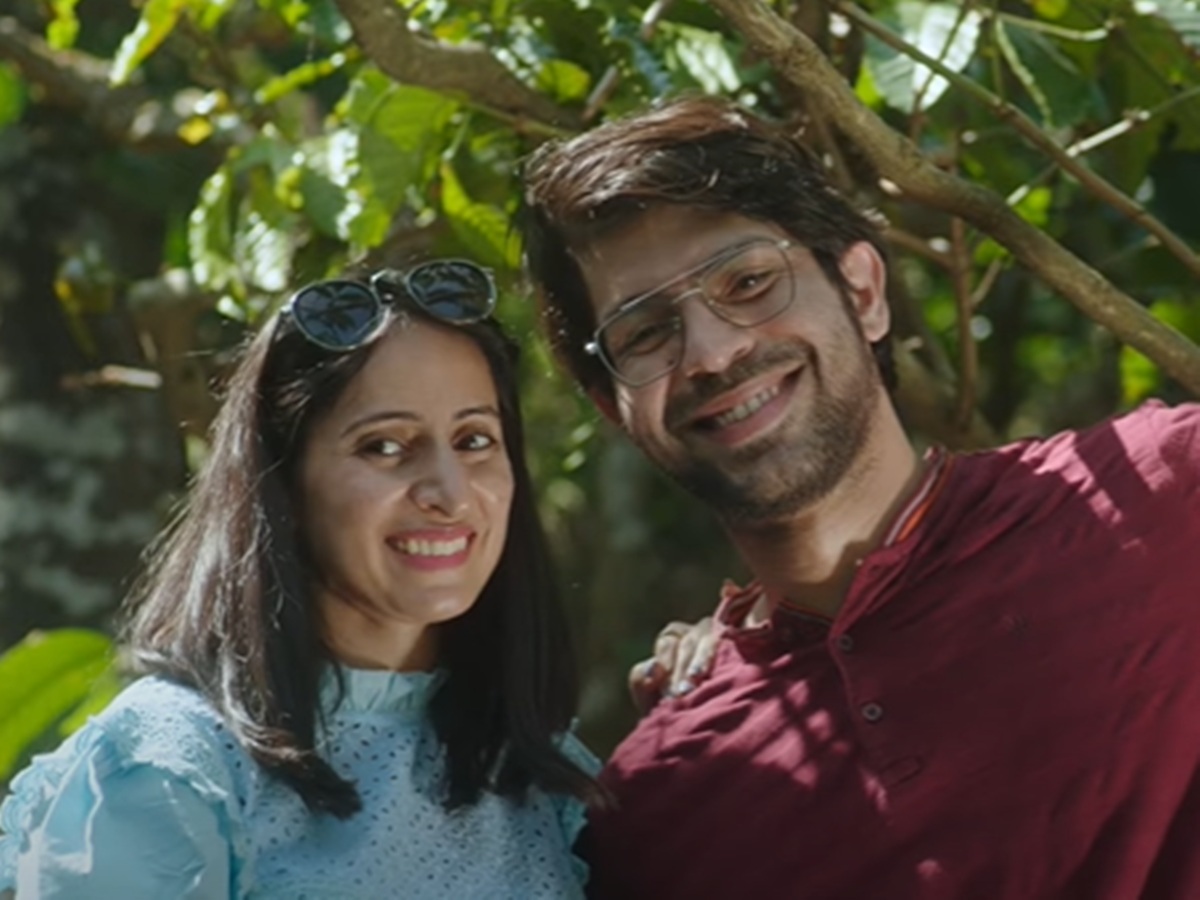 <p>A still from the Kerala Tourism campaign film</p>