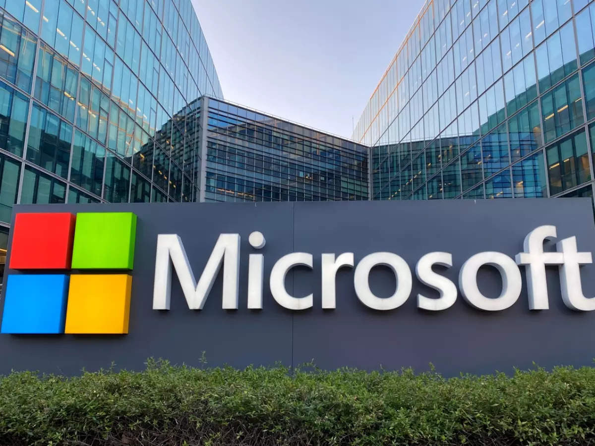 Microsoft to fully reopen its headquarters on Feb 28, Telecom News, ET  Telecom
