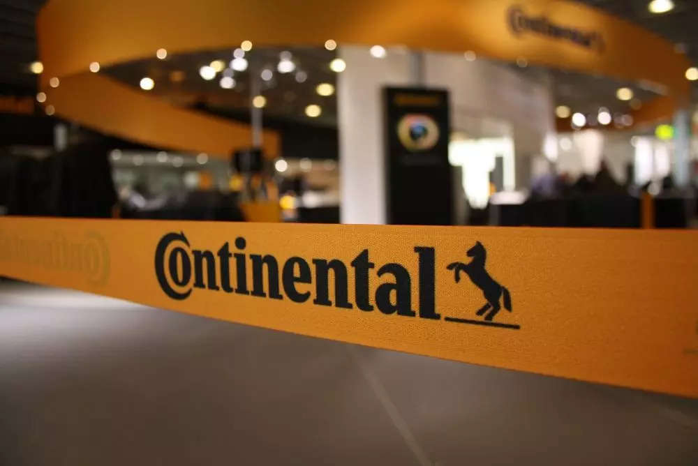 Continental Ag: Continental considering four-way split, Auto News, ET Auto